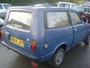Reliant Kitten 2-door estate with glass-fibre body, engine: 875cc petro, transmission: 4-speed manual gearbox, built 1984 (c) 2013 Vision Motor Services Ltd