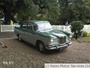 Riley 4/72 4-door saloon, engine: 1622cc B-Series Straight-4, transmission: 4-speed manual gearbox, built 1961-1969 (c) 2013 Vision Motor Services Ltd