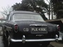 Rover 3-Litre P5 4-door saloon, engine: 3.0 Litre petrol, built 1965-1967 (c) 2013 Vision Motor Services Ltd