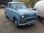 Standard Eight 4-door saloon, engine: 803cc Straight-4, transmission: 4-speed manual with optional overdrive, built: 1953-1959 (c) 2013 Vision Motor Services Ltd