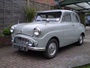 Standard Eight 4-door saloon, engine: 803cc Straight-4, transmission: 4-speed manual with optional overdrive, built: 1953-1959 (c) 2013 Vision Motor Services Ltd