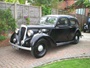 Standard Flying 14 4-door 4-seat saloon, engine: 1608cc or 1776cc side-valve 4-cylinder, transmission: 4-speed manual gearbox, built 1936-1940 (c) 2013 Vision Motor Services Ltd
