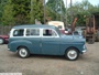 Standard Ten Companion 4-door 4-seats estate, engine: 948cc Straight-4 ohv, transmission: 4-speed manual with optional overdrive, built: 1955-1961: this is the 1954 version (c) 2013 Vision Motor Services Ltd