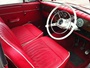 Sunbeam Rapier Series III convertible, engine: 1494cc overhead valve Straight-4 column change, transmission: 4-speed (steering column mounted) with overdrive on third and top, built 1959-1961 by Rootes(c) 2013 Vision Motor Services Ltd