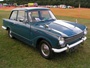 Triumph Herald 13/60 2-door saloon, engine: 1296cc OHV inline-4, transmission: 4-speed manual with synchromesh on 2nd,3rd & top gears & no overdrive, built: 1968–1971 (c) 2014 Vision Motor Services Ltd