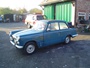 Triumph Herald 13/60 2-door saloon, engine: 1296cc OHV inline-4, transmission: 4-speed manual with synchromesh on 2nd,3rd & top gears & no overdrive, built: 1969–1971 (c) 2014 Vision Motor Services Ltd