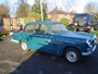 Triumph Herald 13/60 2-door saloon, engine: 1296cc OHV inline-4, transmission: 4-speed manual with synchromesh on 2nd,3rd & top gears & no overdrive, built: 1969–1971 (c) 2014 Vision Motor Services Ltd