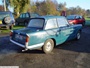 Triumph Herald 13/60 2-door saloon, engine: 1296cc OHV inline-4, transmission: 4-speed manual with synchromesh on 2nd,3rd & top gears & no overdrive, built: 1969–1971 (c) 2014 Vision Motor Services Ltd