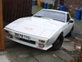 TVR Tasmin 350i 2-seater sports car, engine: 3.5-litre Rover V8, transmission: 5-speed manual gearbox, built: August 1983-1989 (c) 2013 Vision Motor Services Ltd