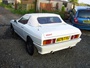 TVR Tasmin 350i 2-seater sports car, engine: 3.5-litre Rover V8, transmission: 5-speed manual gearbox, built: August 1983-1989 (c) 2013 Vision Motor Services Ltd