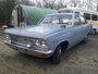 Vauxhall Cresta PC 4-door saloon, engine: 3294cc inline-6 OHV, transmission options: 3-speed, 4-speed manual, 2-speed automatic or 3-speed automatic, built 1965-1972 (c) 2019 Vision Motor Services Ltd