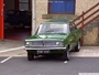 Vauxhall Viva HC 2-door saloon, engine options: 1159cc inline-4 OHV, 1256cc inline-4 OHV, 1759cc Slant-4 inline-4 or 2279cc Slant-4 inline-4, transmission options: 4-speed manual or GM Automatic option for the 1759cc, 2279cc & Viva SL models, built: 1970-1979 (c) 2019 Vision Motor Services Ltd