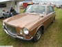 Volvo 164 4-door saloon, engine: 3.0L straight-6 B30, transmission options: M400 4-speed manual, M410 4-speed manual overdrive or BW-35 3-speed automatic, built 1968-1975, this is a 1972 model (c) 2013 Vision Motor Services Ltd
