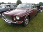 Volvo 164 4-door saloon, engine: 3.0L straight-6 B30, transmission options: M400 4-speed manual, M410 4-speed manual overdrive or BW-35 3-speed automatic, built 1968-1975, this is a 1972 model (c) 2013 Vision Motor Services Ltd