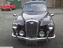 Wolesley 4/44 4-door saloon, engine: 1250cc inline-4 (Morris XPAW), transmission: 4-speed manual - column change gearbox,  built: 1953-1956 (c) 2013 Vision Motor Services Ltd