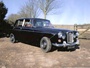 Wolesley 16/60 4-door saloon, engine: 1.6L B-Series inline-4 (BMC), transmission: 4-speed manual (no synchro on 1st gear) or 3-speed Borg-Warner 35 automatic gearbox, built: 1961-1971 (c) 2013 Vision Motor Services Ltd