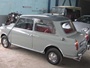 Wolseley Hornet 1.0 Mk III 2-door saloon, engine: 998cc petrol (BMC 8WR), transmission: 4-speed manual synchro on all gears, built: 1966-1968 this is a  1968 model (c) 2013 Vision Motor Services Ltd