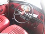 Wolseley Hornet 1.0 Mk III 2-door saloon, engine: 998cc petrol (BMC 8WR), transmission: 4-speed manual synchro on all gears, built: 1966-1968 this is a  1968 model (c) 2013 Vision Motor Services Ltd