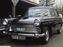 A55 Cambridge Mk II, engine: 1.5L B-Series Morris with a SU carburettor, built 1959-1961 (c) 2013 Vision Motor Services Ltd