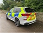 Mid-size luxury crossover all-wheel drive SUV, with manual or automatic transmissionsn in use with many UK Police forces, built 1999–present day (c) 2021 Vision Motor Services Ltd 