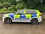 Mid-size luxury crossover all-wheel drive SUV, with manual or automatic transmissionsn in use with many UK Police forces, built 1999–present day (c) 2021 Vision Motor Services Ltd 