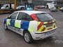 Ford Focus 4-door saloon 1st generation 1.8L, built 1998-2005 (c) Vision Motor Services Ltd