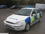 Ford Focus 4-door saloon 1st generation 1.8L, built 1998-2005 (c) Vision Motor Services Ltd