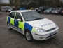 Ford Focus 4-door saloon 1st generation 1.8L, built 1998-2005 (c) Vision Motor Services Ltd