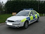 Ford Mondeo Mk2, used extensively as local, area, fast response & motorway patrol cars, built 1996-2000 (c) 2013 Vision Motor Services Ltd
