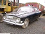 Ford Zephyr 6 MkIII, ebgine: 2553cc, built 1962-66 (c) 2013 Vision Motor Services Ltd