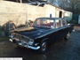 Ford Zephyr 6 MkIII, ebgine: 2553cc, built 1962-66 (c) 2013 Vision Motor Services Ltd