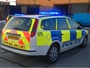 Ford Focus Mark 1 Estate, carrying 2003-4 number plate (c) 2013 Vision Motor Services Ltd