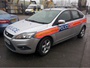 Ford Focus Mark 3 4-door saloon, Metropolitan Polce (London) 2010-present day (c) 2013 Vision Motor Services Ltd