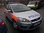 Ford Focus Mark 3 4-door saloon, Metropolitan Polce (London) 2010-present day (c) 2013 Vision Motor Services Ltd
