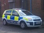 Ford Focus Mark 1 Estate, carrying 2003-4 number plate (c) 2013 Vision Motor Services Ltd