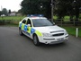 Ford Focus 1.8 LX TD Di-5, extensively by UK Police forces, 2005-6 number plate (c) 2013 Vision Motor Services Ltd