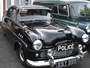 Ford Zephyr Six 4-door saloon, all-steel monocoque bodyshell,engine: 2262cc 6-cylinder, gearbox: manual, suspension: macpherson strut front end with leaf spring rear end, hydraulic brakes on all wheels, built 1951-1956 (c) 2013 Vision Motor Services Ltd
