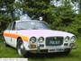 Jaguar XJ6 Series 1, 4-door saloon, engine: 2.8L XKI6, 4.2L XKI6 or 5.3L Jaguar V12 (from 1972), often used by traffic officer for policing motorways, built 1968-1973 (c) 2013 Vision Motor Services Ltd