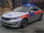Kia Optima Mk3 (c) 2021 Vision Motor Services Ltd