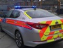 Kia Optima Mk3  (c) 2021 Vision Motor Services Ltd