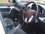 Kia Soreno  (c) 2021 Vision Motor Services Ltd