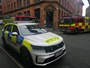 Kia Sorento  (c) 2021 Vision Motor Services Ltd