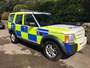 Land Rover Discovery 3, 5-door Estate 4x4, engine: 4.0L Ford Cologne V6 (petrol, 4.4L AJ41 V8 (petrol) or 2.7L AJD V6-Turbo (diesel) with either 6-speed maual or 6-speed auto transmission, built June 2004-2009 at Solihull UK, (c) 2019 Vision Motor Services Ltd