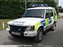 Land Rover Discovery Series II, 5-door Estate 4x4, engines: 4.0L Rover V8 (petrol), 4.6L Rover V8 (petrol) or 2,5L Td5 I5 (diesel) with 4-speed manual or 5-speed auto transmission, built 1998-2004 at Solihull UK (c) 2019 Vision Motor Services Ltd