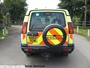 Land Rover Discovery Series II, 5-door Estate 4x4, engines: 4.0L Rover V8 (petrol), 4.6L Rover V8 (petrol) or 2,5L Td5 I5 (diesel) with 4-speed manual or 5-speed auto transmission, built 1998-2004 at Solihull UK (c) 2019 Vision Motor Services Ltd