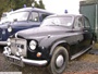 Rover 90 4-door (heavy) saloon was produced from 1954 to 1959 (c) 2013 Vision Motor Services Ltd