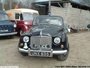 Rover 90 4-door (heavy) saloon was produced from 1954 to 1959 (c) 2013 Vision Motor Services Ltd