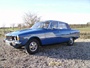 Rover P6 series (named 2000 for its engine displacement) area patrol car, engine: 3.5L V8 OHV with hydraulic lifters, built 1963-1977 (c) 2013 Vision Motor Services Ltd
