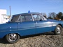 Rover P6 series (named 2000 for its engine displacement) area patrol car, engine: 3.5L V8 OHV with hydraulic lifters, built 1963-1977 (c) 2013 Vision Motor Services Ltd
