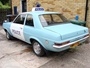 Vauxhall Viva HC 2-door, 4-seat saloon, engines from 1159cc ohv straight-4 to 2279cc ohv straight-4, gearbox: 4-spped manual or option for GM-Automatic on high spec'd vehicles, local area (panda) car, built 1970–1979 (c) 2013 Vision Motor Services Ltd